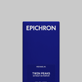 EPICHRON Twin Peaks Extrait de Parfum - Stéle