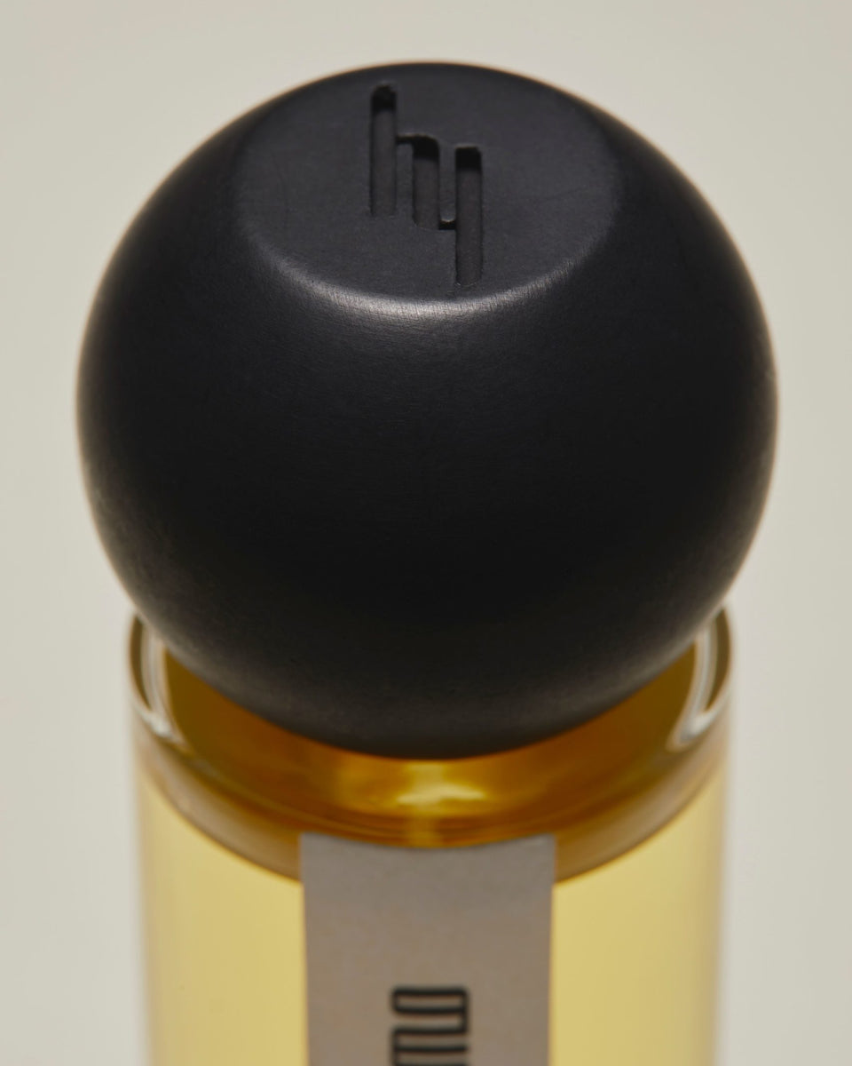 Hima Jomo Pashm Eau de Parfum - Stéle