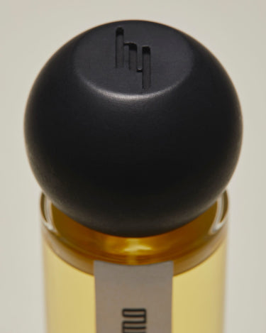 Hima Jomo Pashm Eau de Parfum - Stéle