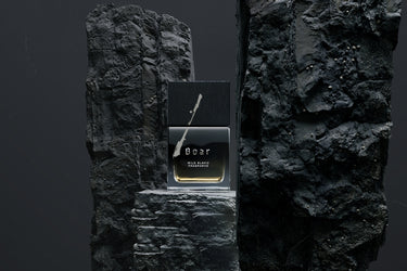 Wolf Brothers Boar Eau de Parfum - Stéle