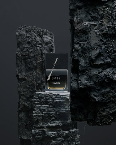 Wolf Brothers Boar Eau de Parfum - Stéle