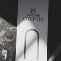 Brume Orpin Oratoa Eau de Parfum - Stéle