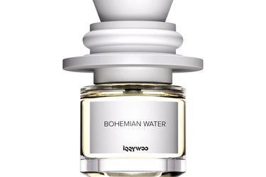 Iggywoo Bohemian Water Eau de Parfum - Stéle