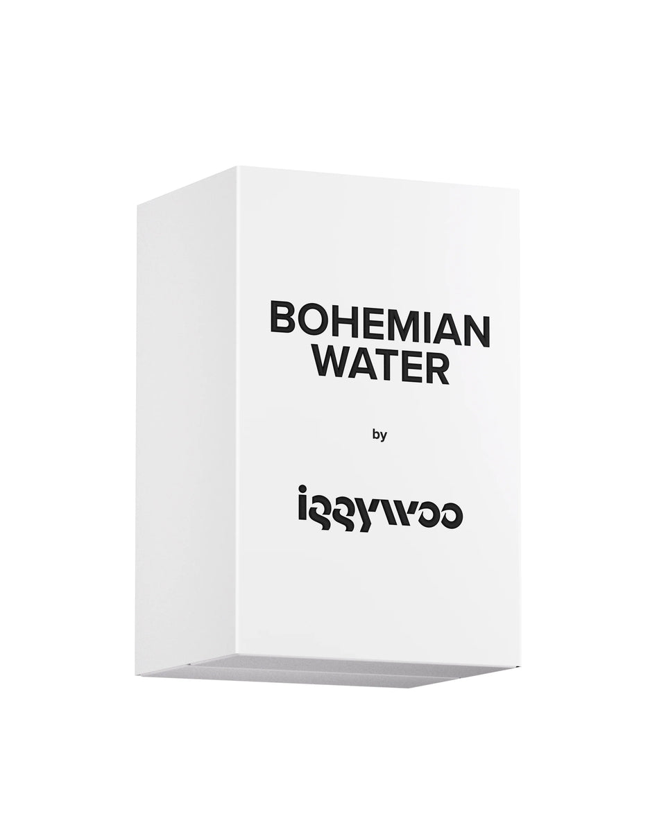Iggywoo Bohemian Water Eau de Parfum - Stéle