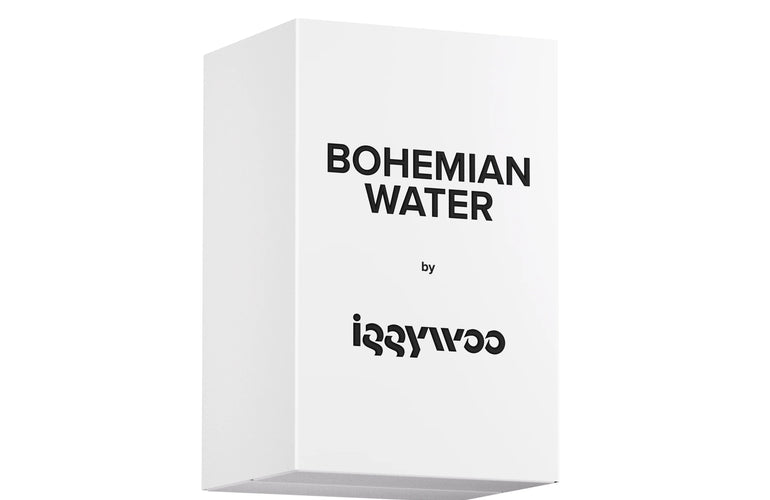 Iggywoo Bohemian Water Eau de Parfum - Stéle