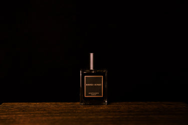 Spirituscents Borneo Sunset Extrait De Parfum - Stéle