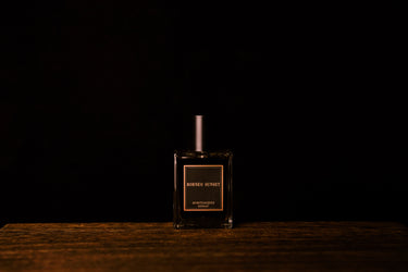 Spirituscents Borneo Sunset Extrait De Parfum