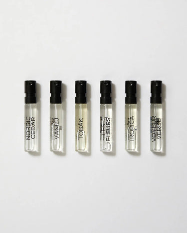 Maya Njie Discovery Set – Stéle Maya Njie Discovery Set – Stéle