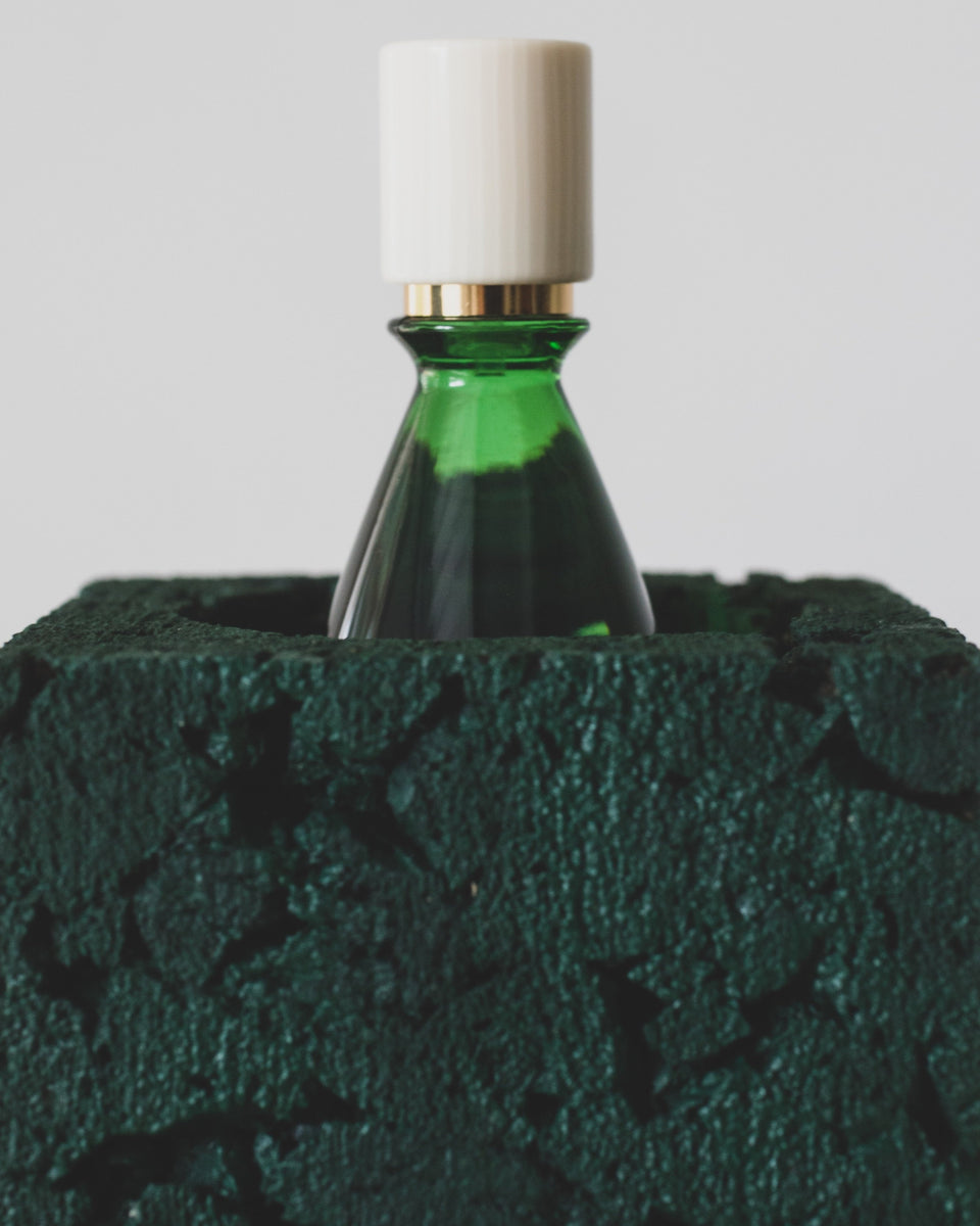 Brume Orpin Cade Eau de Parfum - Stéle