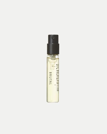 Pigmentarium Brutal Eau de Parfum - Stéle