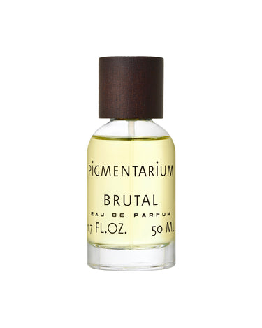 Pigmentarium Brutal Eau de Parfum - Stéle