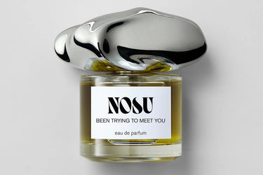 NOSU Been Trying To Meet You Eau de Parfum