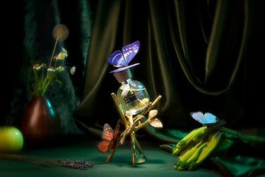 SYD Butterfly Tamer Eau de Parfum - Stéle