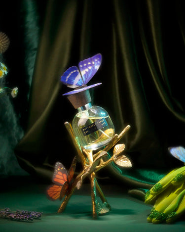 SYD Butterfly Tamer Eau de Parfum - Stéle