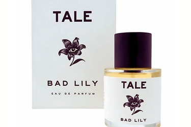 TALE Parfum Bad Lily Eau de Parfum - Stéle