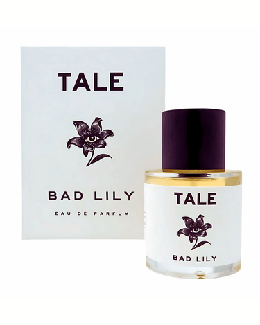 TALE Parfum Bad Lily Eau de Parfum - Stéle