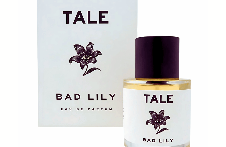 TALE Parfum Bad Lily Eau de Parfum - Stéle