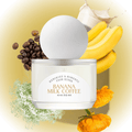 KST Scent Banana Milk Coffee Eau de Parfum - Stéle