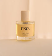 Bañomaria Finca Eau de Parfum - Stéle