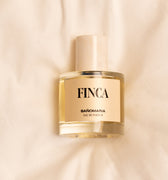 Bañomaria Finca Eau de Parfum - Stéle
