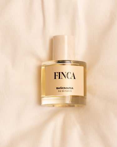 Bañomaria Finca Eau de Parfum - Stéle