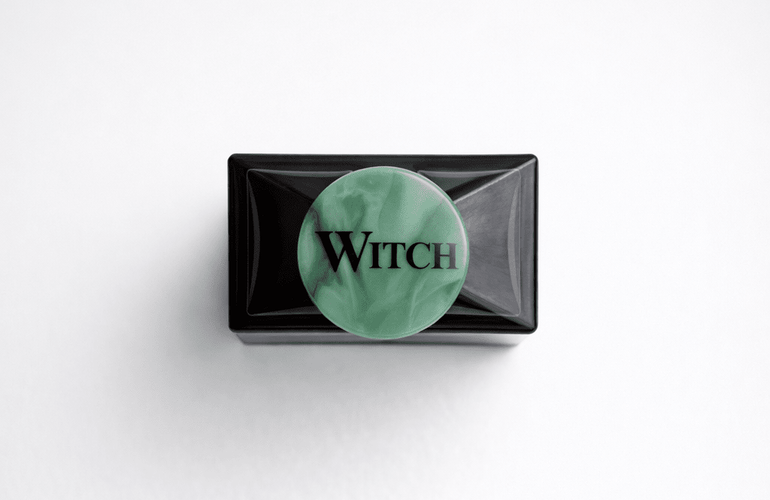 Witch Basil - ica Eau de Parfum - Stéle