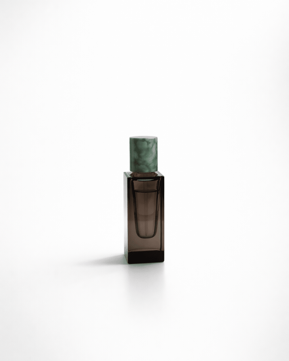 Witch Basil - ica Eau de Parfum - Stéle