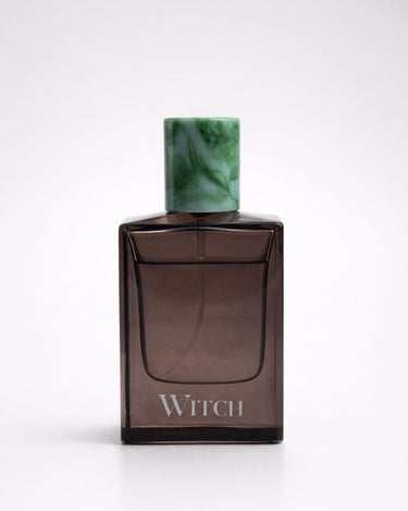 Witch Basil - ica Eau de Parfum - Stéle