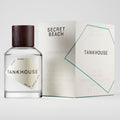 Tankhouse Secret Beach Eau de Parfum - Stéle