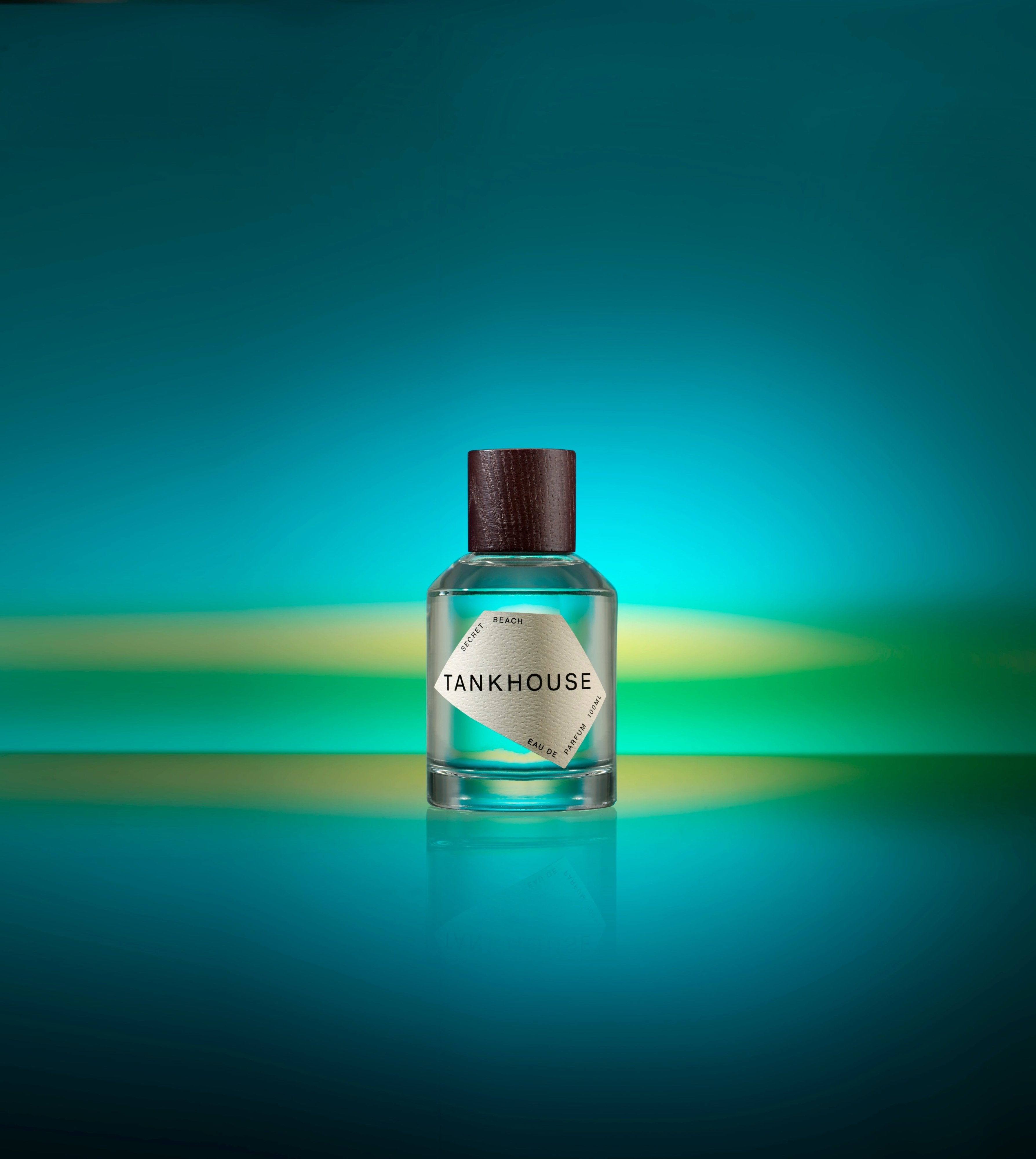 WA:IT HITO Eau de Parfum – Stéle