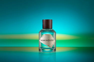 Tankhouse Secret Beach Eau de Parfum - Stéle