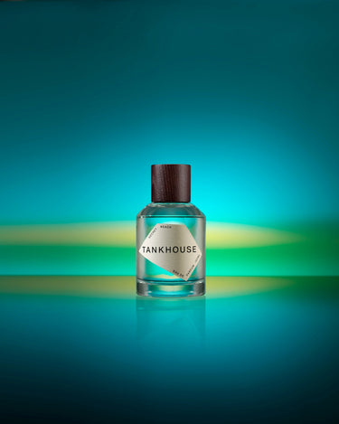 Tankhouse Secret Beach Eau de Parfum - Stéle
