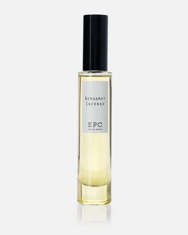 EPC Bergamot Incense Eau de Parfum - Stéle