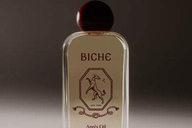 Biche Après Oil for Dogs - Stéle
