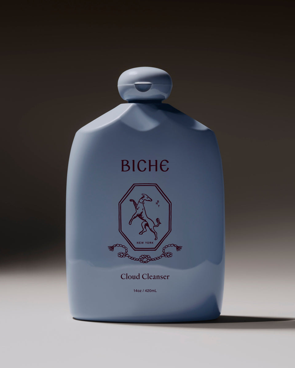 Biche Cloud Cleanser for Dogs - Stéle