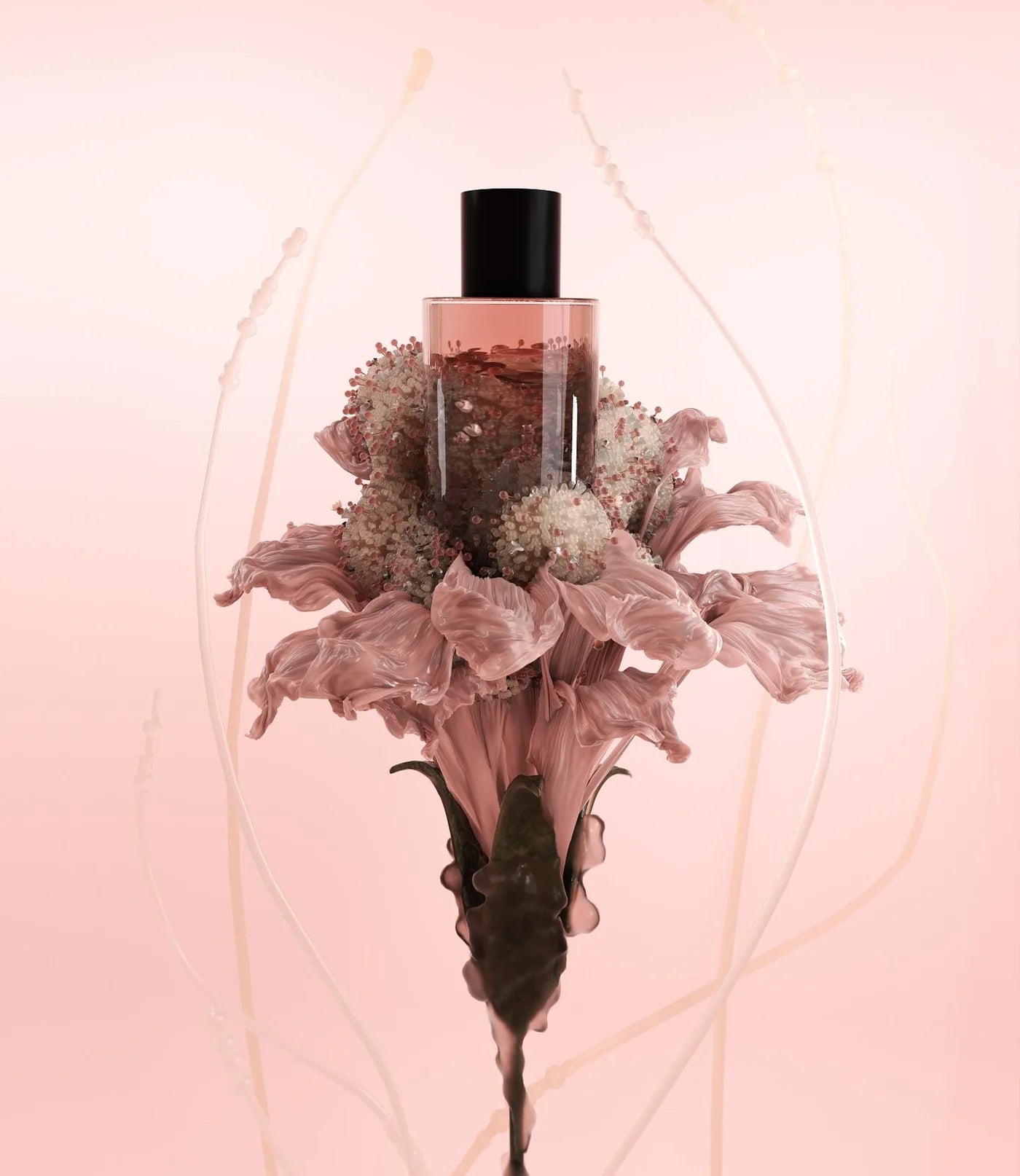 Fischersund Faux Flora No. 1 Eau de Parfum – Stéle