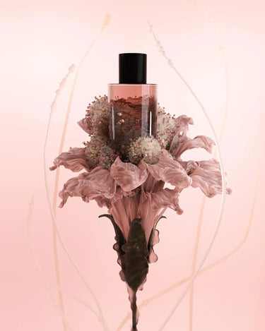Fischersund Faux Flora No. 1 Eau de Parfum - Stéle