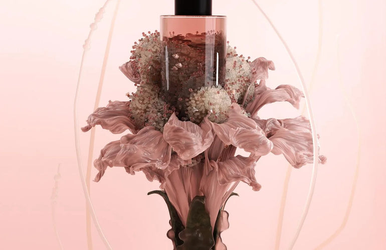 Fischersund Faux Flora No. 1 Eau de Parfum - Stéle