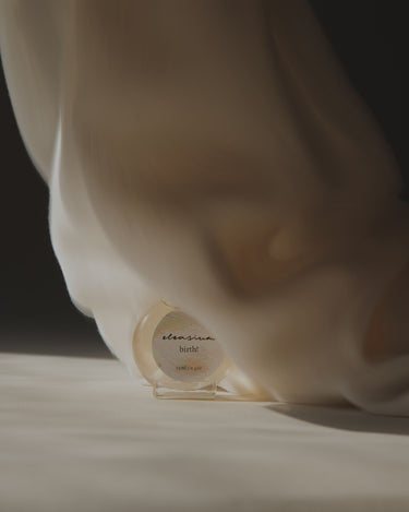 Eleasium Birth! - Stéle