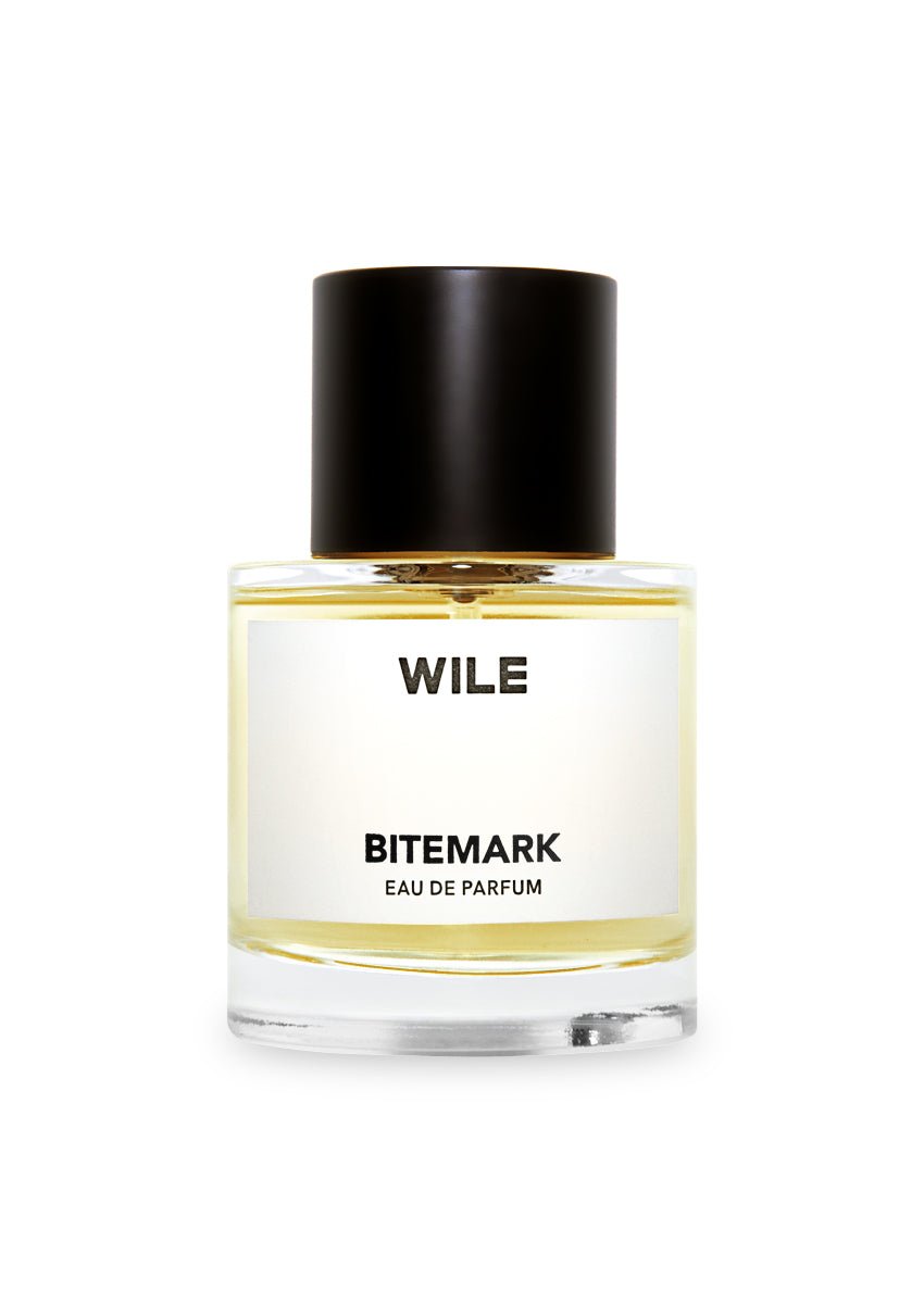 WILE Bitemark Eau de Parfum - Stéle