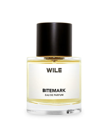 WILE Bitemark Eau de Parfum - Stéle