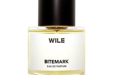 WILE Bitemark Eau de Parfum