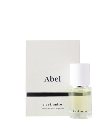 Abel Black Anise Eau de Parfum - Stéle