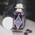 OrDioLab Black Cherry Eau de Parfum - Stéle