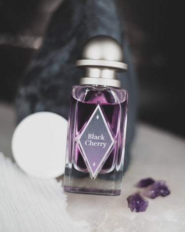 OrDioLab Black Cherry Eau de Parfum - Stéle