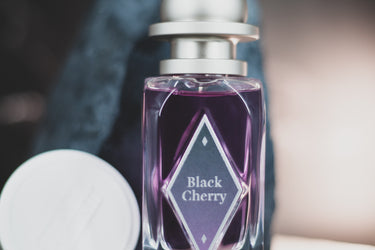OrDioLab Black Cherry Eau de Parfum