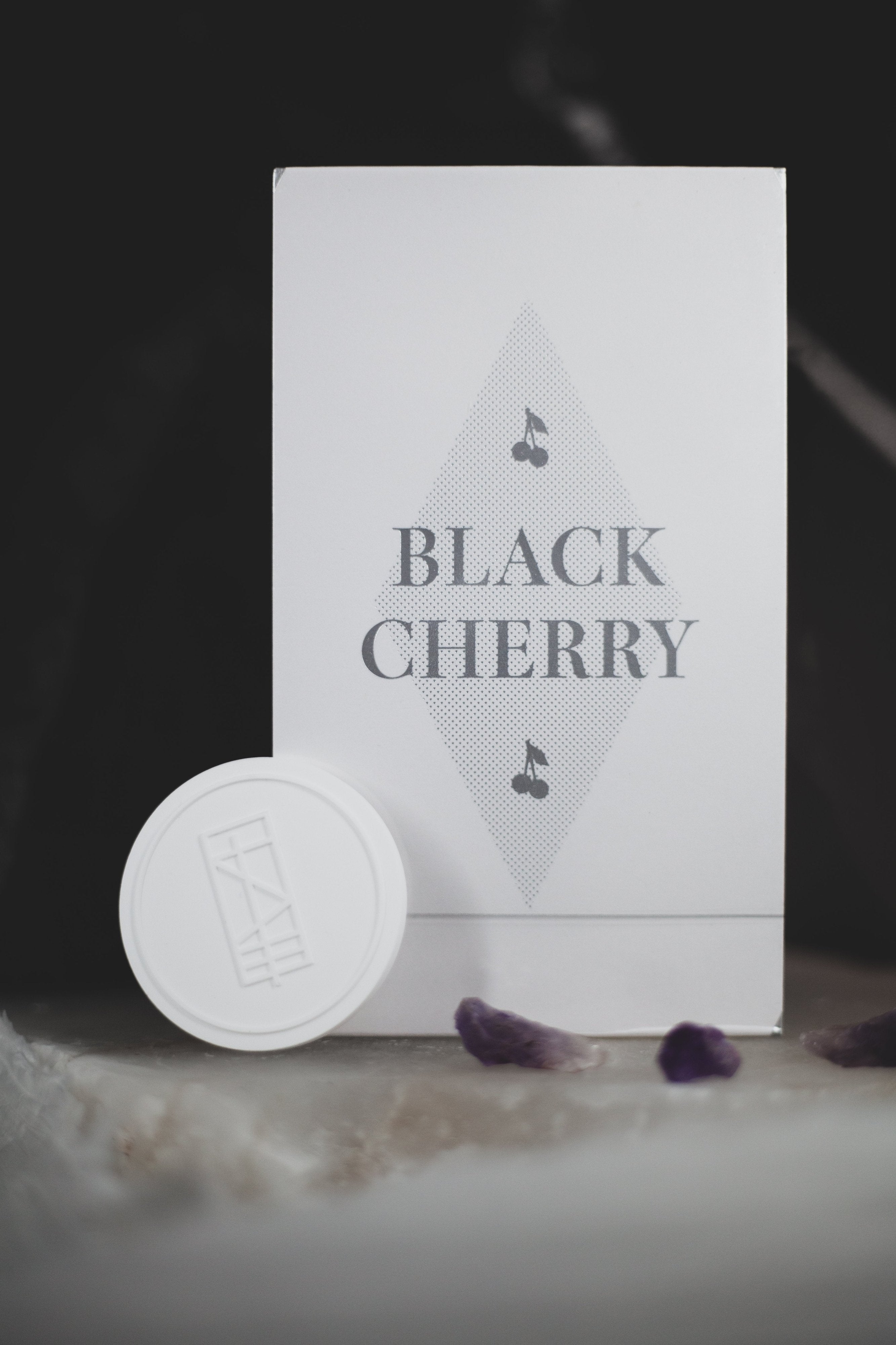 OrDioLab Black Cherry Eau de Parfum – Stéle