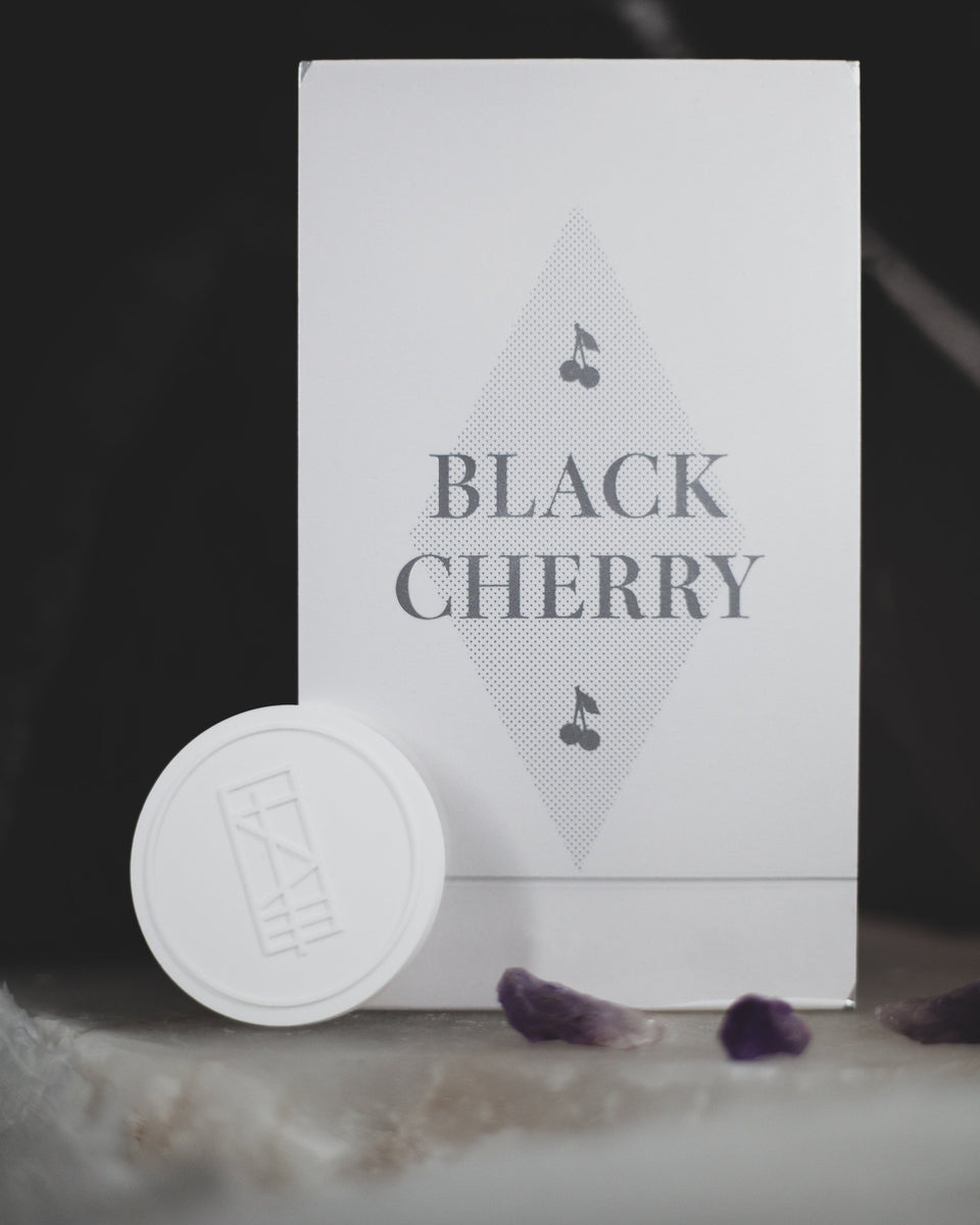 OrDioLab Black Cherry Eau de Parfum - Stéle