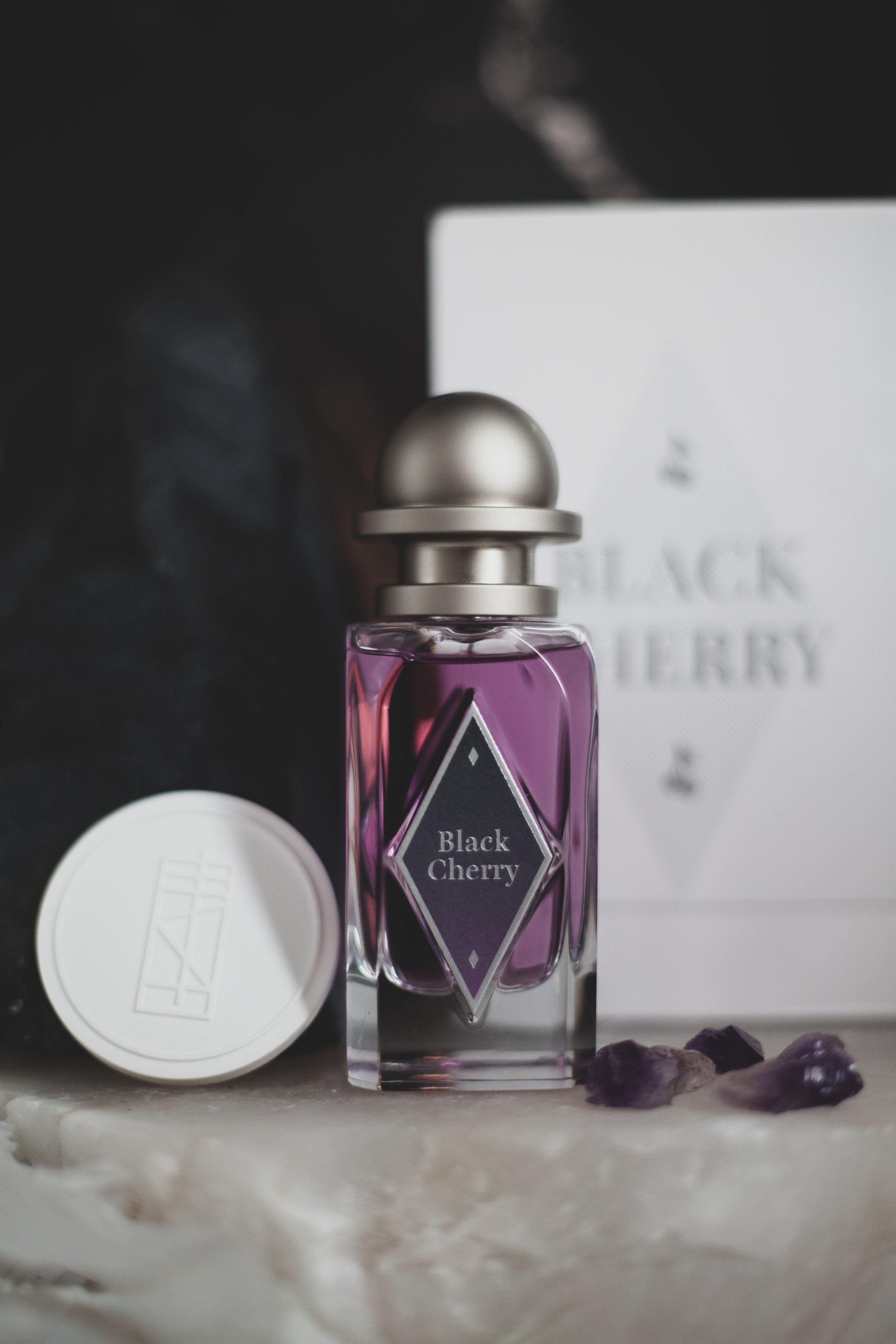 OrDioLab Black Cherry Eau de Parfum – Stéle