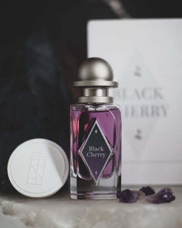 OrDioLab Black Cherry Eau de Parfum - Stéle